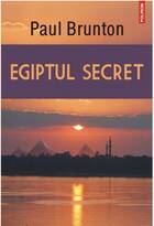 Link detaliere carte „Egiptul secret“.