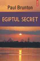 Descriere carte „Egiptul secret“.
