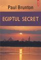 Copertă carte: Egiptul secret