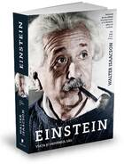 Link spre detalierea cărții „Einstein“.