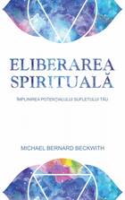 Carte  „Eliberarea spirituală“.