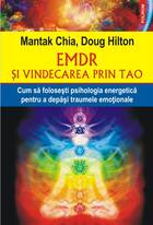 Detalii despre cartea „EMDR și vindecarea prin Tao“.