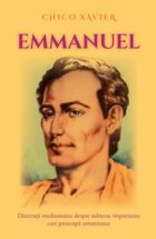 Link explicații carte „Emmanuel“.