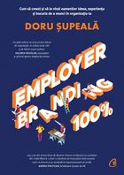 Link către cartea „Employer Branding 100%“.