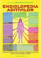 Link către detalii carte „Enciclopedia aditivilor“.