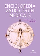 Detaliile cărții „Enciclopedia astrologiei medicale“.