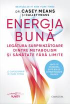 Link spre „Energia bună“.