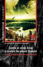 Link detalii carte „Energia de esență divină și secretele din adâncul României“.