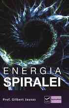 Informații detaliate carte „Energia spiralei“.