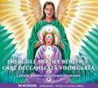 Descriere carte „Energiile subtile benefice care declanșează vindecarea (Cărți oracol)“.