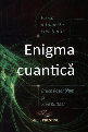 Enigma cuantică. Editura Prestige