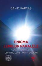 Link descriere carte „Enigma lumilor paralele“.