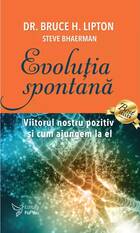 Descrierea detaliată a cărții „Evoluția spontană“.