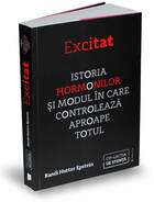 Link detaliere carte „Excitat“.