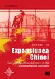 Expansiunea Chinei. Editura Niculescu