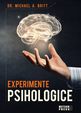 Experimente psihologice. Editura Meteor Press