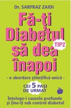 Link spre „Fă-ți diabetul tip 2 să dea înapoi“.