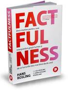 Informații detaliate „Factfulness“.