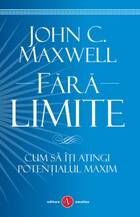 Link către detalii „Fără limite“.