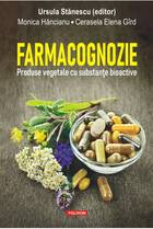 Link spre detalii carte „Farmacognozie“.