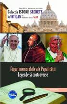 Link detaliere a cărții „Figuri memorabile ale Papalității“.