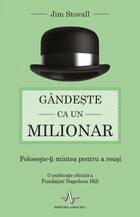 Explicații detaliate carte „Gândește ca un milionar“.