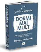 Link spre detalii „Gândește mai puțin, dormi mai mult“.