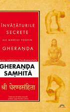 Informații detaliate carte „Gheranda Samhita“.