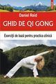 Ghid de Qi Gong. Editura Polirom