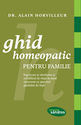 Ghid homeopatic pentru familie. Editura Life Style