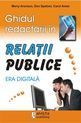 Ghidul redactării în Relații Publice. Editura Amsta Publishing