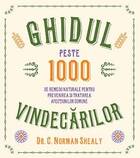 Link către „Ghidul vindecărilor“.