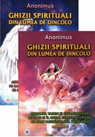 Detalii „Ghizii spirituali din lumea de dincolo“.