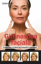 Descriere a cărții „Gimnastica facială“.