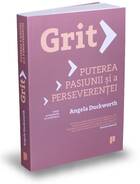 Link spre „Grit“.