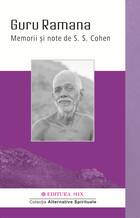 Linkul cărții „Guru Ramana. Memorii și note“.