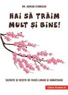 Link carte „Hai să trăim mult și bine!“.