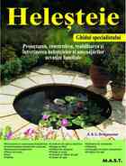 Detalierea cărții „Heleșteie - Ghidul specialistului“.