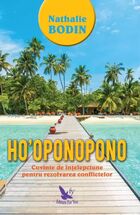 Informații carte „HO’OPONOPONO“.