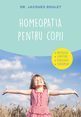 Copertă carte: Homeopatia pentru copii