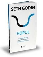 Link descriere carte „Hopul“.