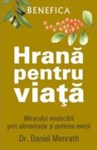 Link către detalii carte „# Hrană pentru viață“.