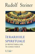 Link către detalierea cărții „Ierarhiile Spirituale“.