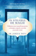 Descrierea detaliată a cărții „În atelierul de magie“.