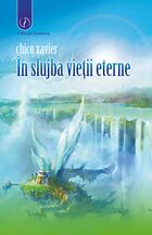 Linkul cărții „În slujba vieții eterne“.