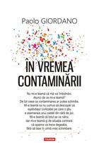 Detaliere a cărții „În vremea contaminării“.