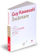 Link către detalii carte „Încântare“.