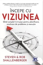 Link carte „Începe cu viziunea“.