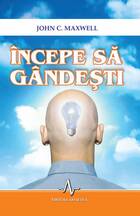 Informații detaliate „Începe să gândești“.