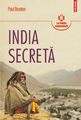India secretă. Editura Polirom